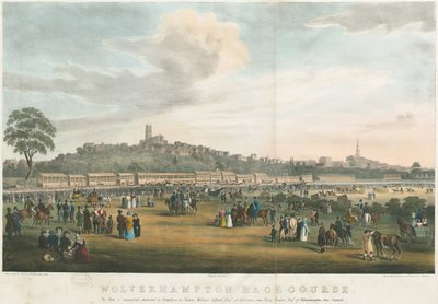 Wolverhampton - Hippodrome - Robert Noyes