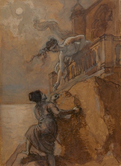 [Un de] Illustrations de Shakespeare - Robert Smirke
