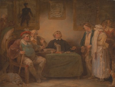 Les Sept Âges de l
