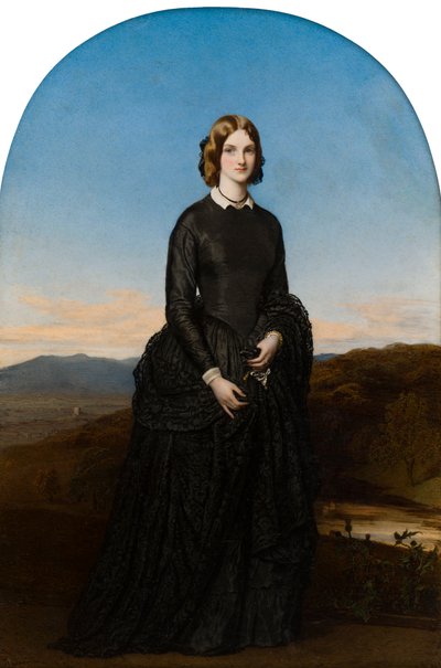 Portrait de l
