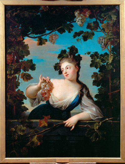 Automne - Robert Tournieres