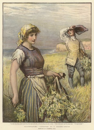 Illustration de 
