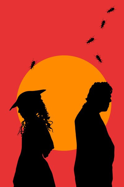 Relation infestée - Roberta Murray