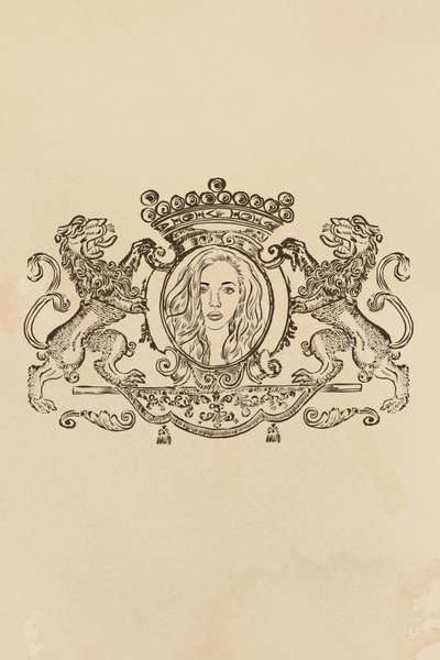 Dame royale, 2022 - Roberta Murray
