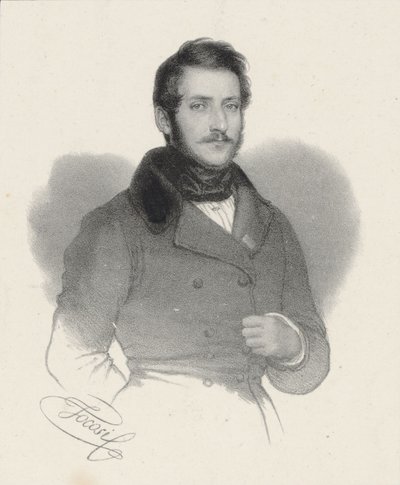 Gaetano Donizetti par Focosi (Gallica btv1b8417240q) - Roberto Focosi