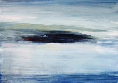Résumé : « Blue Horizon » - RodMacIver
