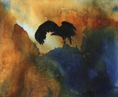Eagle Mountain - RodMacIver
