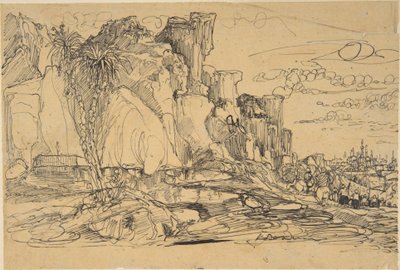  - Rodolphe Bresdin