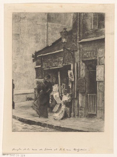 Boutique d