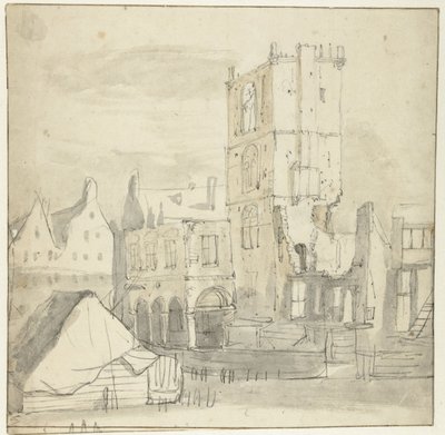 Ruines de l