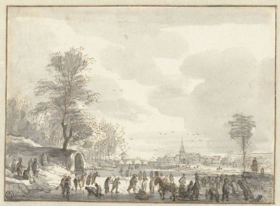 Scène d