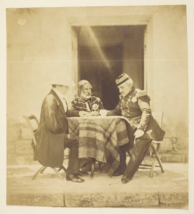  - Roger Fenton