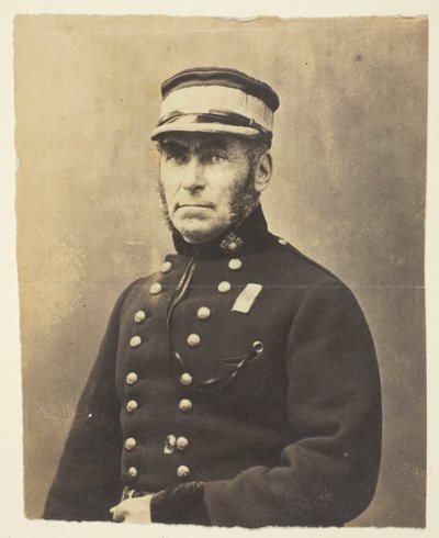  - Roger Fenton