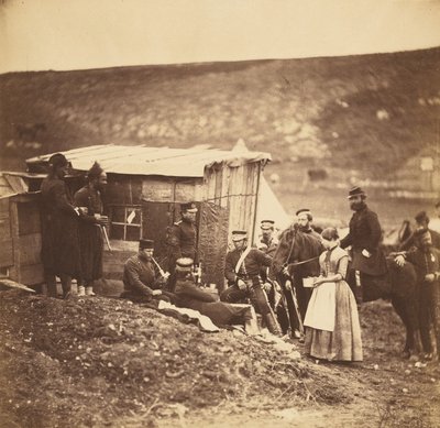 - Roger Fenton
