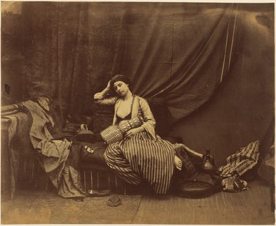  - Roger Fenton