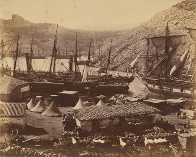  - Roger Fenton
