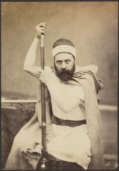  - Roger Fenton