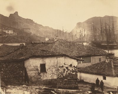  - Roger Fenton
