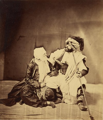  - Roger Fenton