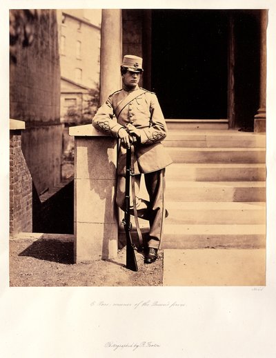  - Roger Fenton