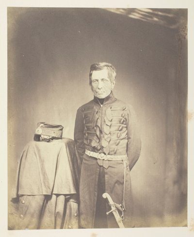  - Roger Fenton