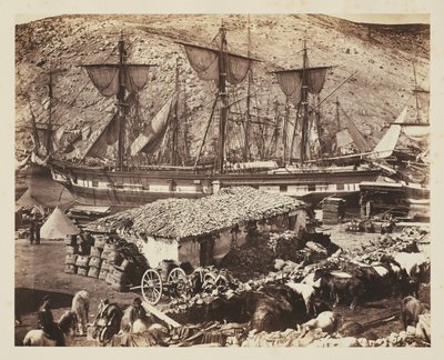  - Roger Fenton