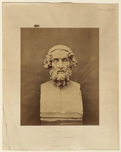 Homère, d