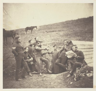  - Roger Fenton