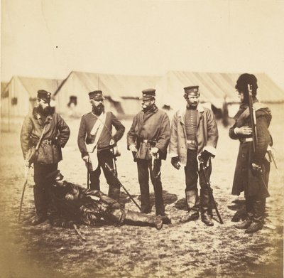  - Roger Fenton