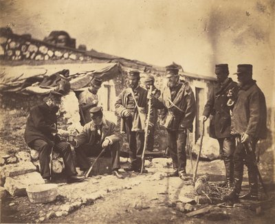  - Roger Fenton