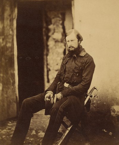  - Roger Fenton