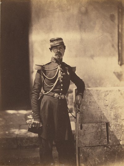  - Roger Fenton