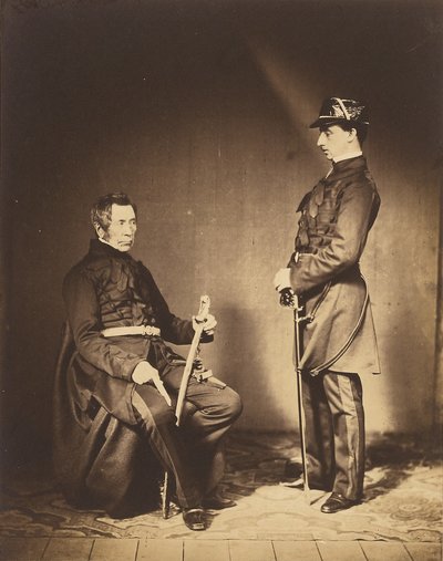  - Roger Fenton