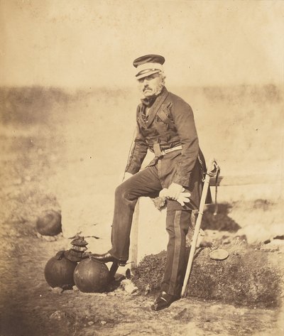  - Roger Fenton