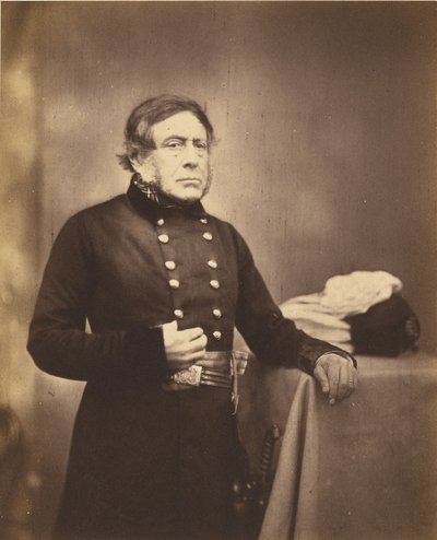 - Roger Fenton
