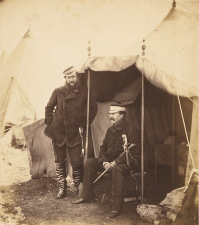  - Roger Fenton