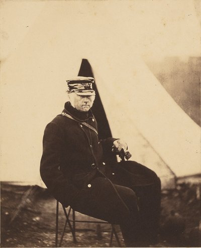  - Roger Fenton