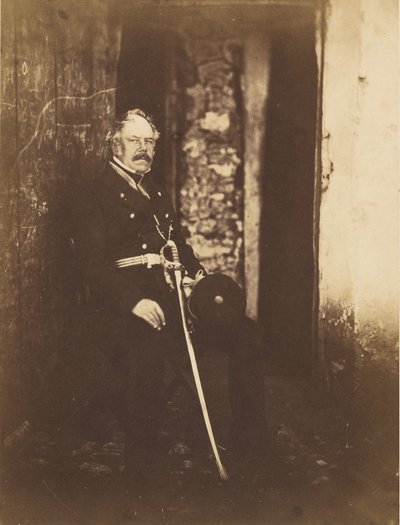  - Roger Fenton