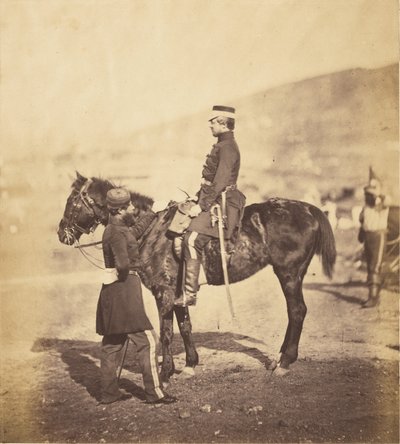  - Roger Fenton