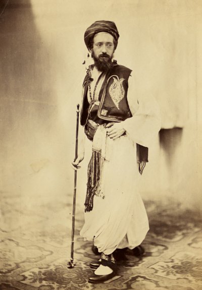  - Roger Fenton