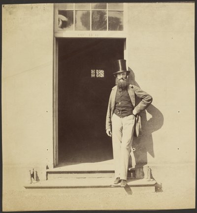  - Roger Fenton