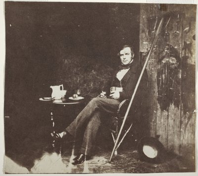  - Roger Fenton