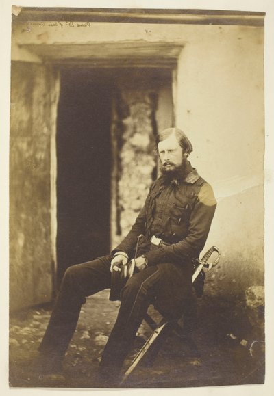  - Roger Fenton
