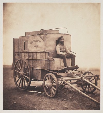  - Roger Fenton