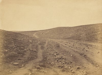  - Roger Fenton