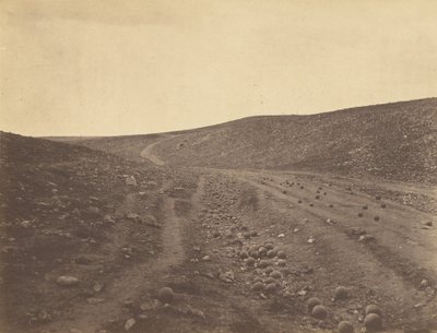  - Roger Fenton