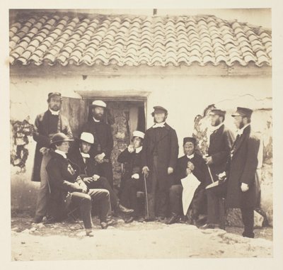 Sans titre - Roger Fenton
