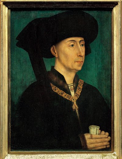  - Rogier van der (after) Weyden