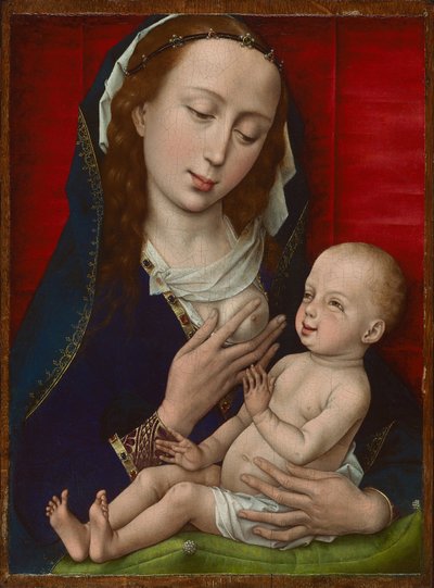 Vierge à l