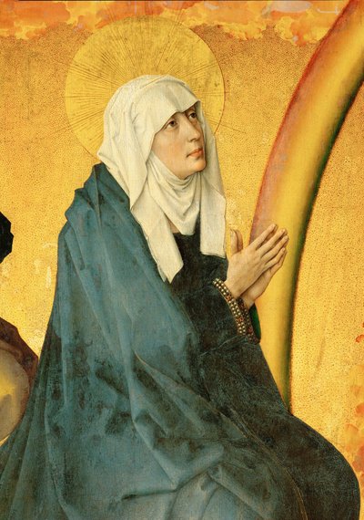  - Rogier van der Weyden